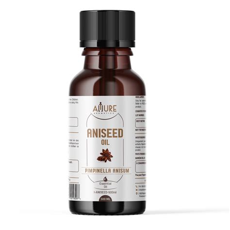 allure aromatics